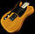 Електрогітара Fender SQUIER  AFFINITY SERIES TELECASTER MN BUTTERSCOTCH BLONDE, фото 2