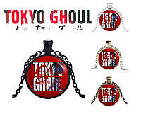 Кулон Кэн Токийский гуль / Tokyo Ghoul