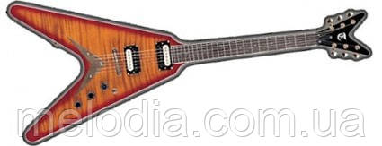 Електрогітара J & D BROTHERS JDV300CS