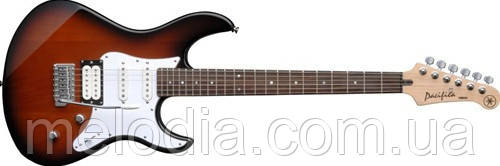 Електрогітара PACIFICA112J OVS