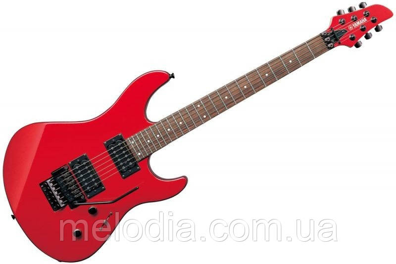 Електрогітара YAMAHA RGX220DZ MTR