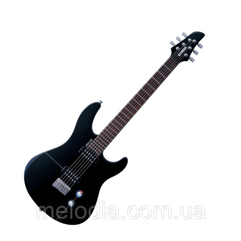 Електрогітара YAMAHA RGXA2 JBL