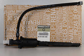 Renault (Original) 8200506488 — Головний циліндр зчеплення на Рено Трафік II 1.9dci, 2.0dci, 2.5dci, фото 3
