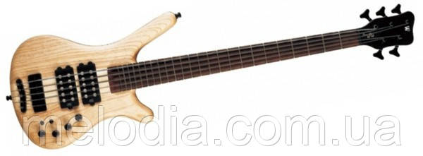 Бас-гітара WARWICK Corvette $$NT5 Nat 2