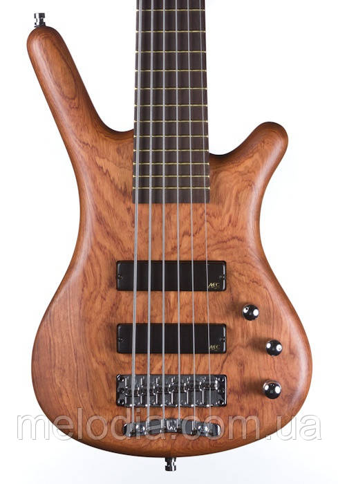 Бас-гітара WARWICK Corvette St.6 Nat
