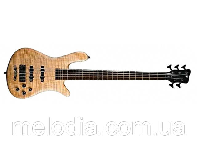 Бас-гітара WARWICK Streamer LX5 Nat