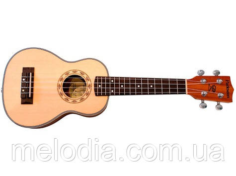 Гіталеле UK-21C
