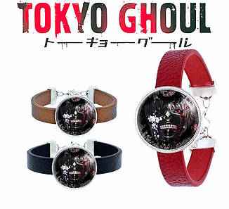 Браслет бій Кена Токійський гуль / Tokyo Ghoul