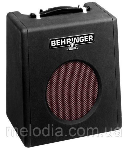 Behringer BX108 THUNDERBIRD