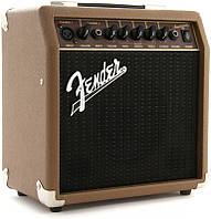 Fender Acoustasonic 15