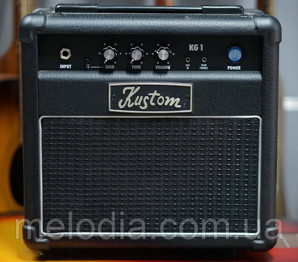 KUSTOM KG1