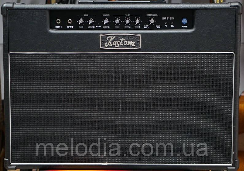 KUSTOM KG212FX