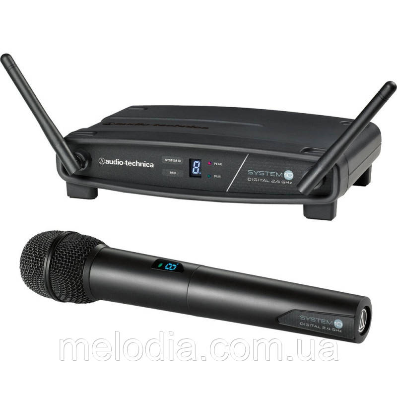 Радіосистема ATW1102