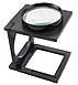 Лупа трансформер Foldable Magnifier, фото 6