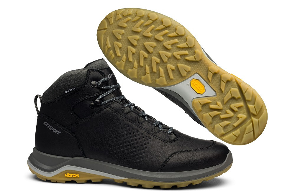 Черевики жіночі Grisport Waterproof -14311А54tп