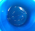Бочки пластикові 200 літрів на дві горловини (Чисті), фото 3