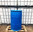 Бочки пластикові на дві горловини 200 літрів (Чисті), фото 5