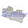 Кліпса фари FORD FIESTA/ECOSPORT 2008- (1702129/8A6113A122AB/HMP8A6113A122AB) HMPX, фото 4