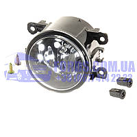 Фара противотуманная FORD TRANSIT/FIESTA/FOCUS/CONNECT 2002- (H11) (1209177/2N1115201AB/HMP2N1115201AB) HMPX