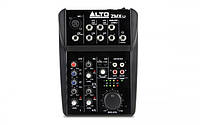 Микшерный пульт Alto Professional ZMX52