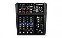 Микшерный пульт Alto Professional ZMX862