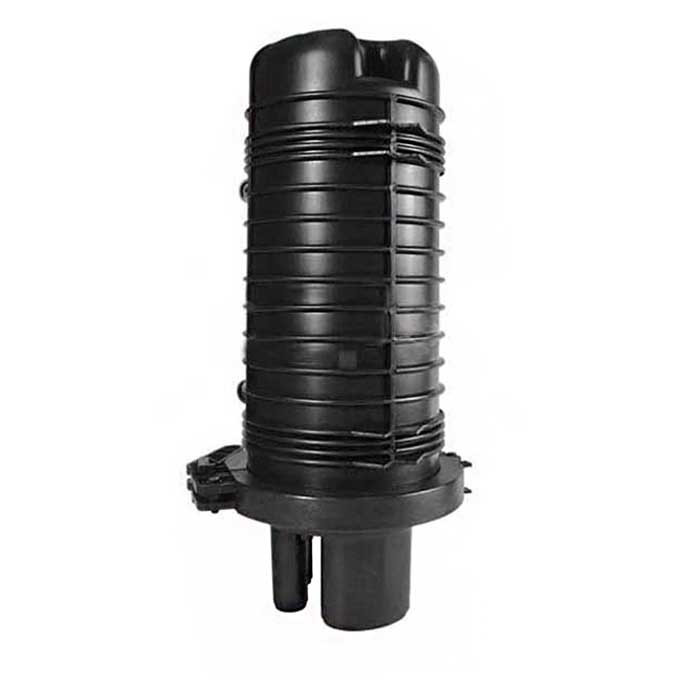 Муфта оптична Crosver FOSC-ТА400/24-1-24