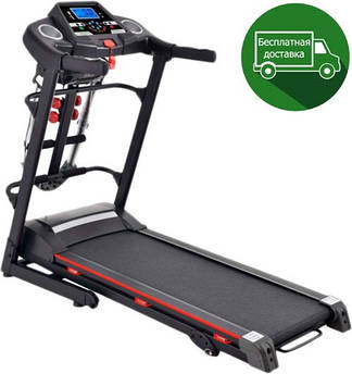 Бігова доріжка EnergyFIT 815D NEW (818D)