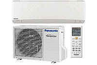 Інверторний кондиціонер Panasonic CS/CU-Z20TKEW Flagship White