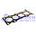 Прокладка ГБЦ FORD MONDEO/S-MAX/GALAXY 2007-2015 (2.0 EcoBoost) (5194031/BB5E6051BB/ES94062) DP GROUP, фото 3