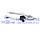 Стеклоподъемник передний FORD TRANSIT 2000-2006 (Левый С мотором) (4458247/YC15V23201BJ/HMPYC15V23201BJ) HMPX, фото 5