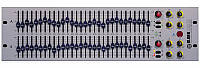 Эквалайзер Klark Teknik DN370