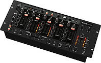 DJ микшерный пульт BEHRINGER NOX1010