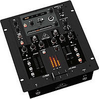 DJ микшерный пульт BEHRINGER NOX202