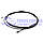 Трос багажника FORD ESCORT/ORION 1990-2001 (1046278/94ABA40180AD/SBE-006-ECEM) ECEM, фото 6