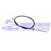 Трос зчеплення FORD SIERRA 1984-1993 (6151767/87BB7K553BA/SDE-026-ECEM) ECEM