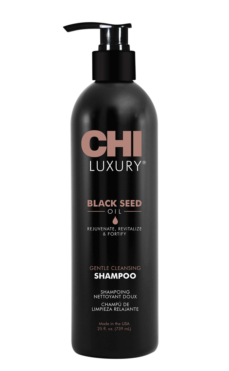 Шампунь CHI Luxury Black Seed Oil 739 мл