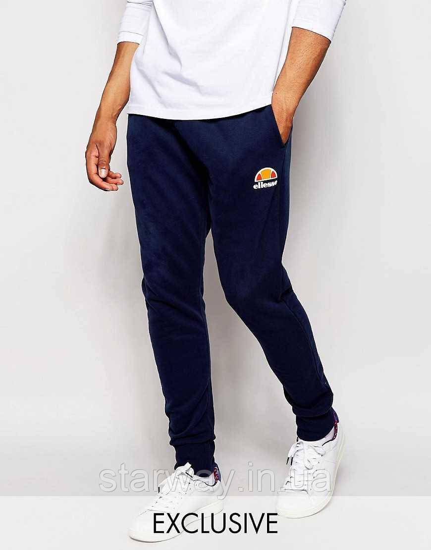 Стильні спортивні штани ellesse лого