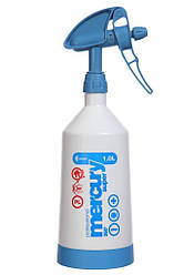 Пульверизатор ручний Kwazar Mercury Super 360 PRO 1.0