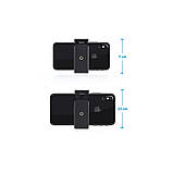 Штатив для смартфона Nest Alpha 33 Black, фото 4