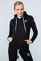 Худи Radical Attractive Hoodie черный (attractive-hoodie-black) - M