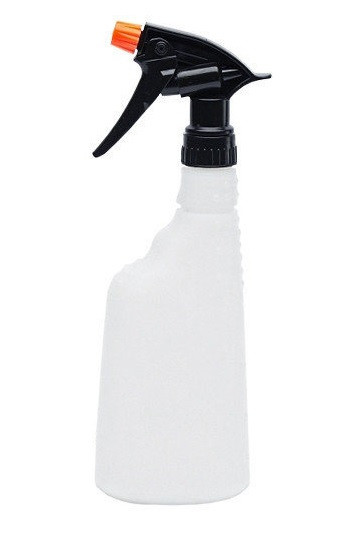 Пульверизатор ручний Kwazar Pro Eco з пляшкою 0,5 л, фото 1