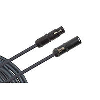 Мікрофонний кабель PLANET WAVES PW-AMSM-25