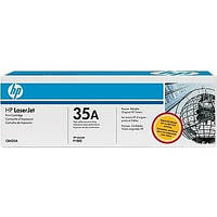 Лазерный картридж HP 35A (CB435A) (CB435A)