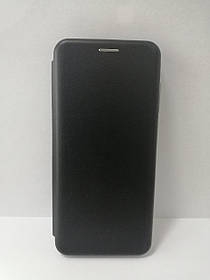 Чехол книжка Aspor для Samsung Galaxy A30S (A307F) Black