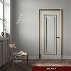 Міжкімнатні двері VPorte Linea Arte 01