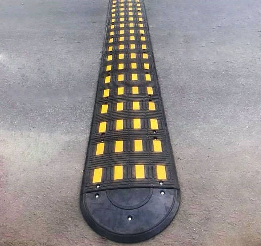 Купить Лежачий полицейский ЛП 650, основная секция, цена 760 грн — Prom ...