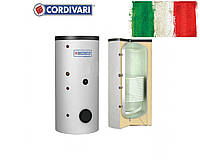 Буферная емкость CORDIVARI PUFFER VT VC 750