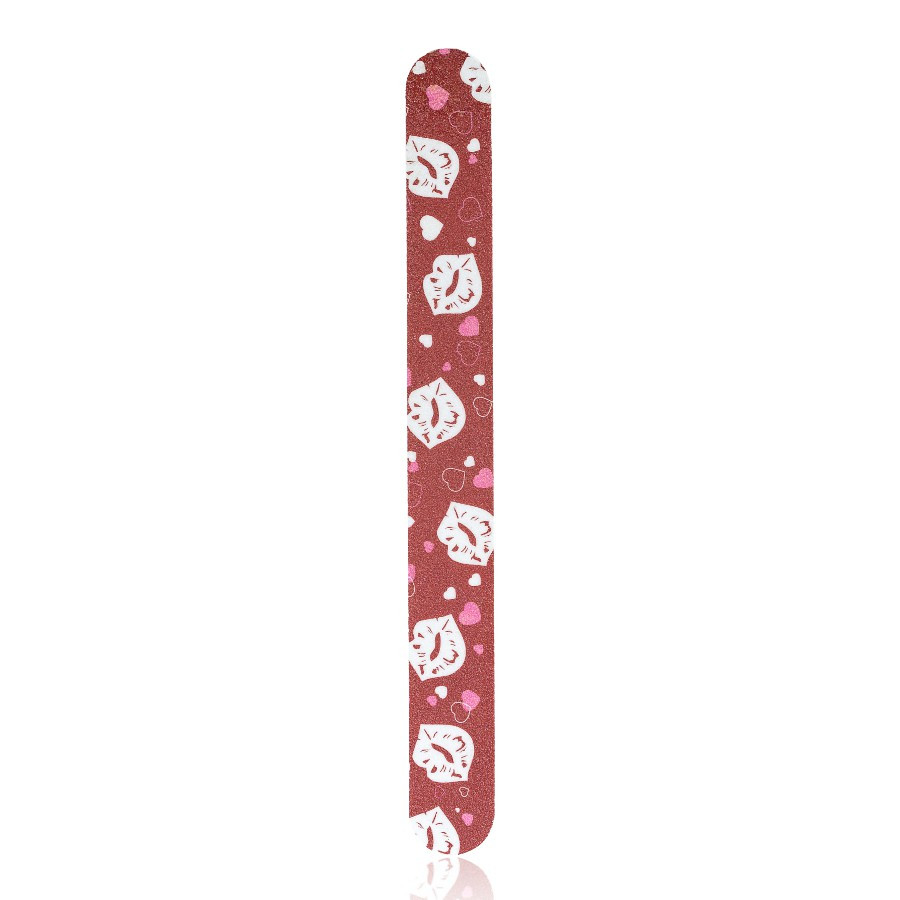 Шліфувальник для нігтів (160 grit) Romantic Collection RNB-535 A, фото 1