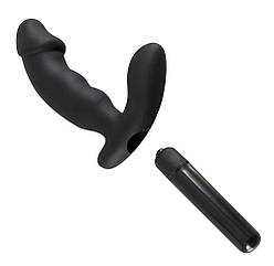 Масажер простати - Rebel Cock-shaped vibe Prostata-Vibrator