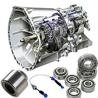 Коробка передач